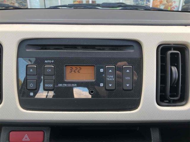 スズキ アルト 5枚目