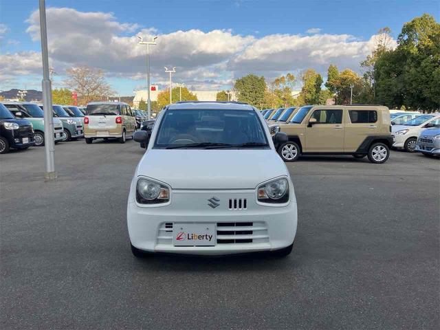 スズキ アルト 7枚目