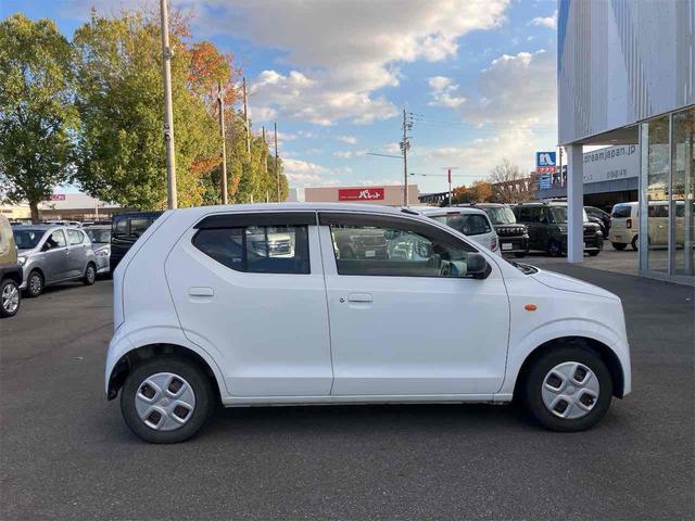 スズキ アルト 9枚目