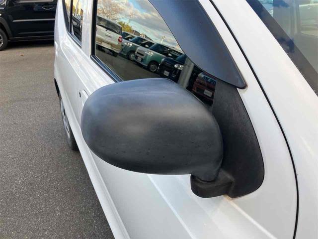 スズキ アルト 16枚目