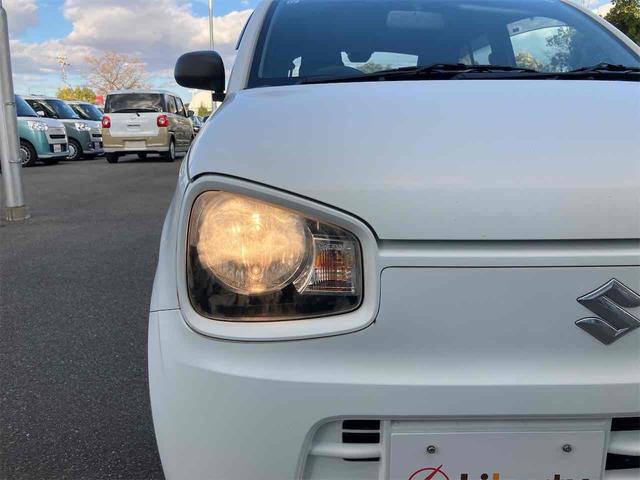 スズキ アルト 17枚目