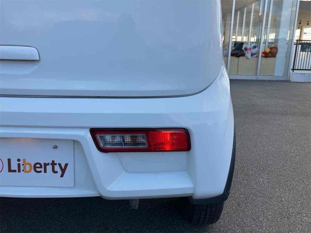 スズキ アルト 18枚目