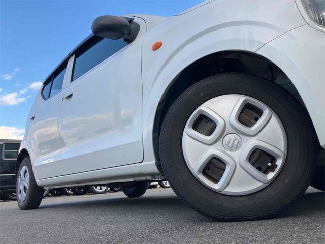 スズキ アルト 19枚目