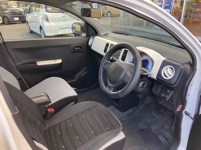 スズキ アルト 20枚目