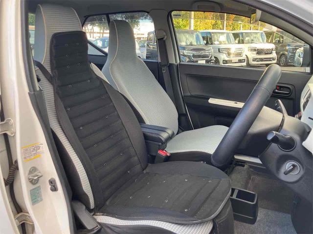 スズキ アルト 21枚目