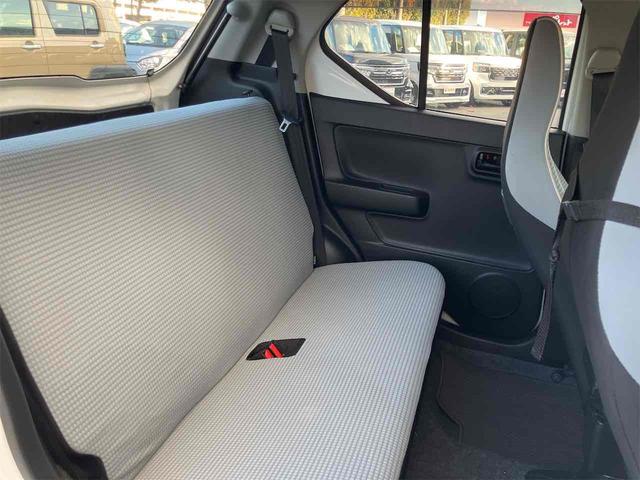 スズキ アルト 23枚目