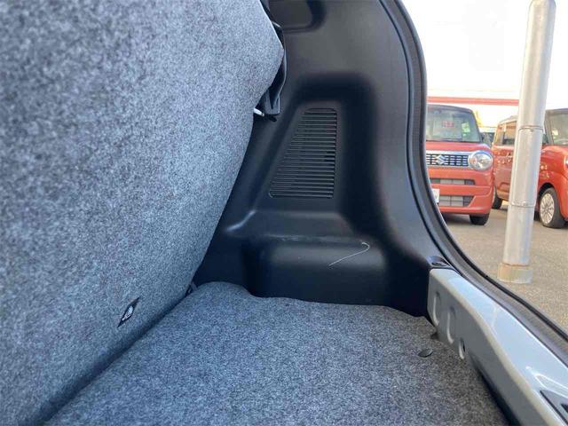 スズキ アルト 24枚目