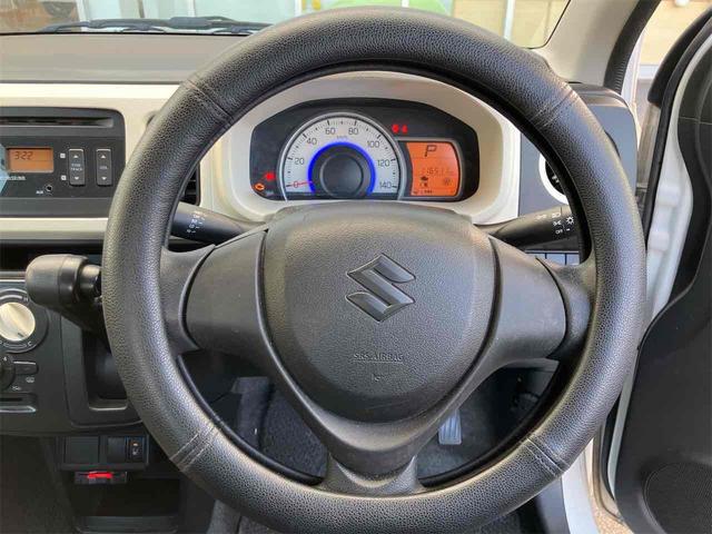 スズキ アルト 28枚目