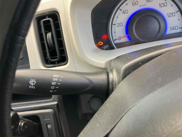 スズキ アルト 29枚目