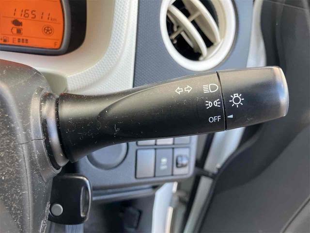 スズキ アルト 30枚目