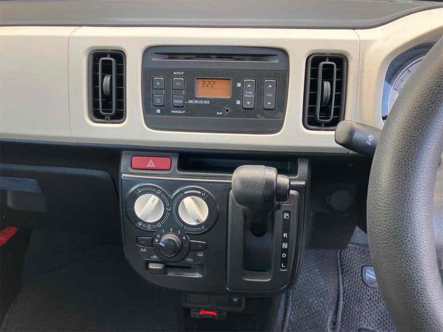 スズキ アルト 31枚目