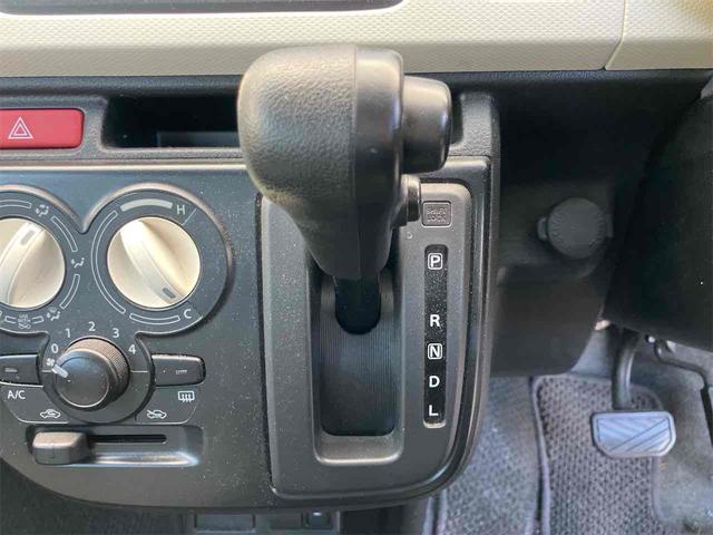 スズキ アルト 32枚目