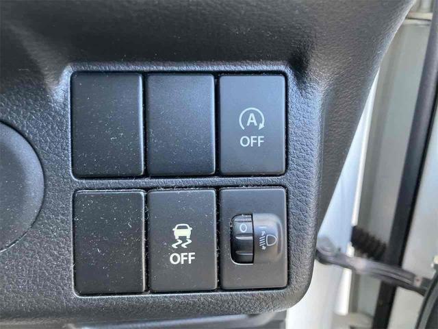 スズキ アルト 34枚目