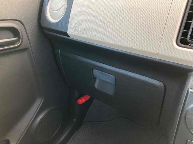 スズキ アルト 39枚目