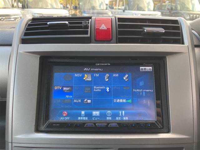 ホンダ ゼストスパーク 5枚目