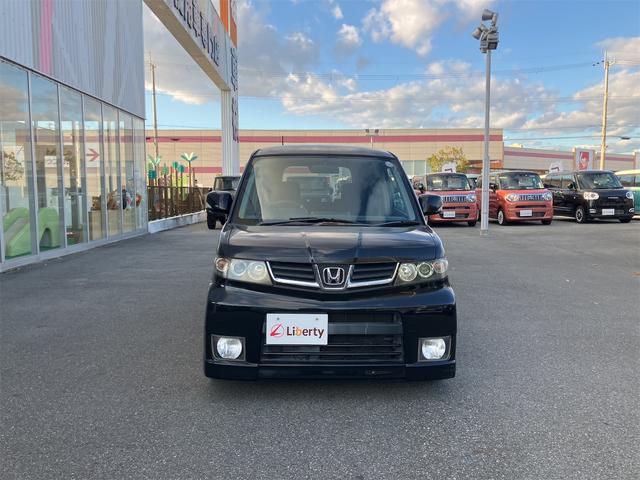 ホンダ ゼストスパーク 6枚目