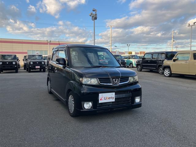 ホンダ ゼストスパーク 7枚目