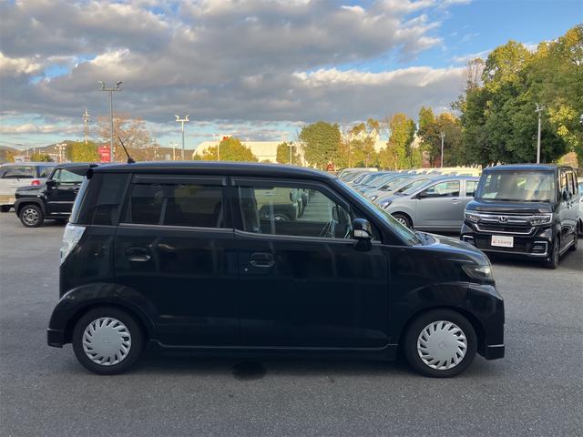 ホンダ ゼストスパーク 8枚目