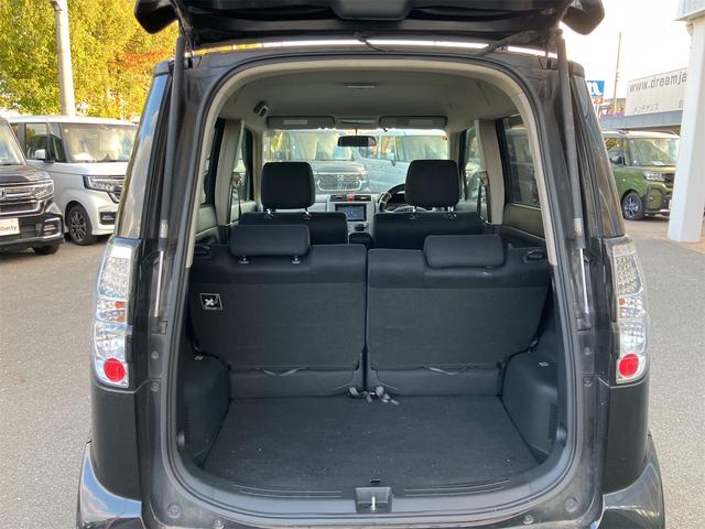 ホンダ ゼストスパーク 13枚目