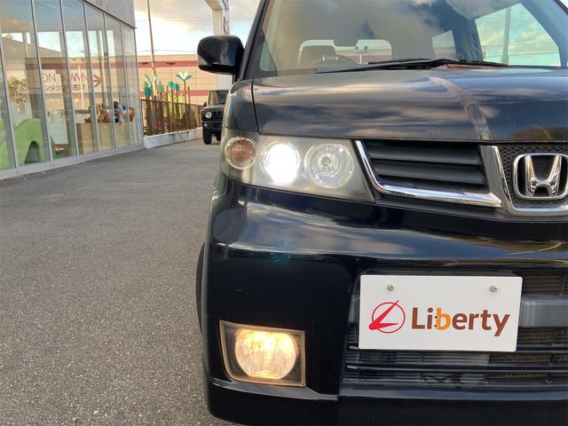 ホンダ ゼストスパーク 16枚目