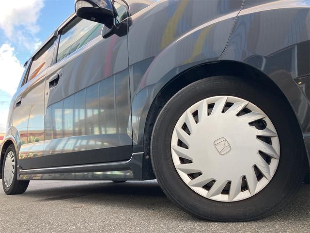 ホンダ ゼストスパーク 18枚目