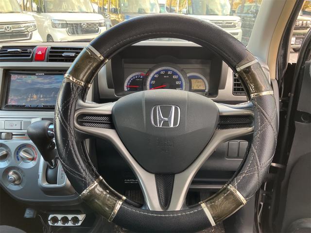 ホンダ ゼストスパーク 27枚目