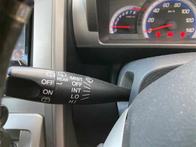 ホンダ ゼストスパーク 28枚目