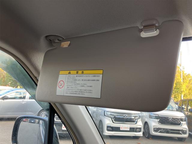 ホンダ ゼストスパーク 38枚目