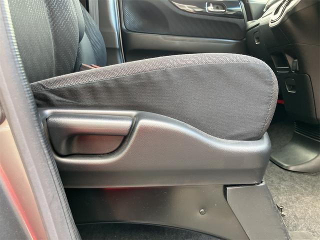 Ｎ－ＢＯＸカスタム Ｇ・Ｌパッケージ　ＥＴＣ　両側スライド・片側電動　オートライト　スマートキー　アイドリングストップ　電動格納ミラー　ベンチシート　ＣＶＴ　ＥＳＣ　ＣＤ　ミュージックプレイヤー接続可　チップアップシート　アルミホイール（44枚目）