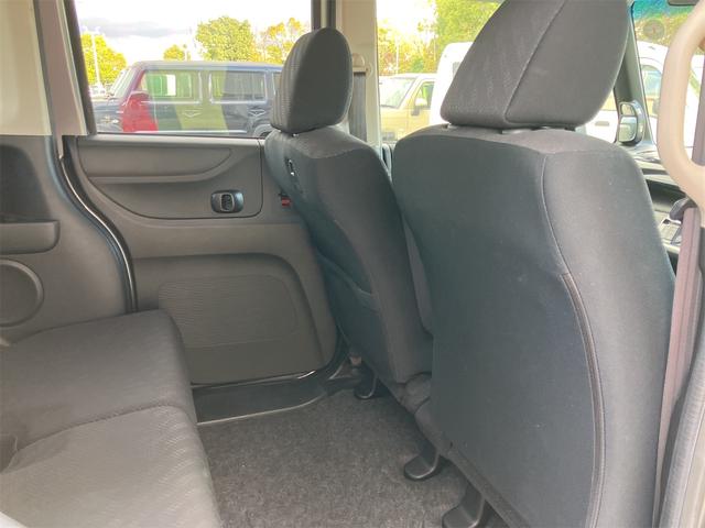 Ｎ－ＢＯＸカスタム Ｇ・Ｌパッケージ　ＥＴＣ　両側スライド・片側電動　オートライト　スマートキー　アイドリングストップ　電動格納ミラー　ベンチシート　ＣＶＴ　ＥＳＣ　ＣＤ　ミュージックプレイヤー接続可　チップアップシート　アルミホイール（46枚目）