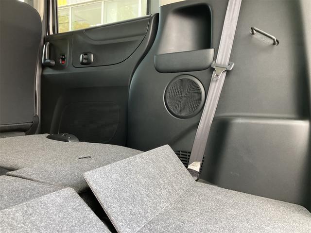 Ｎ－ＢＯＸカスタム Ｇ・Ｌパッケージ　ＥＴＣ　両側スライド・片側電動　オートライト　スマートキー　アイドリングストップ　電動格納ミラー　ベンチシート　ＣＶＴ　ＥＳＣ　ＣＤ　ミュージックプレイヤー接続可　チップアップシート　アルミホイール（49枚目）