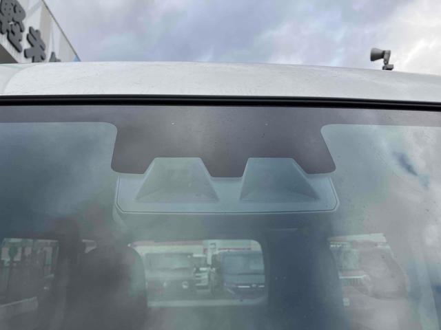 ハイゼットカーゴ DX CVT 衝突被害軽減システム クリアランスソナー 両側スライドドア キーレスエントリー アイドリングストップ オートライト エアコン パワーウィンドウ 運転席エアバッグ(26枚目)