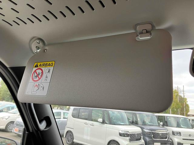 ハイゼットカーゴ DX CVT 衝突被害軽減システム クリアランスソナー 両側スライドドア キーレスエントリー アイドリングストップ オートライト エアコン パワーウィンドウ 運転席エアバッグ(33枚目)