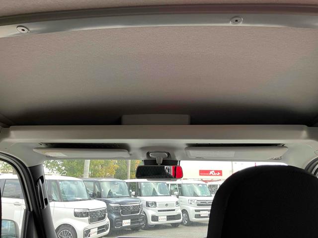 ハイゼットカーゴ DX CVT 衝突被害軽減システム クリアランスソナー 両側スライドドア キーレスエントリー アイドリングストップ オートライト エアコン パワーウィンドウ 運転席エアバッグ(40枚目)