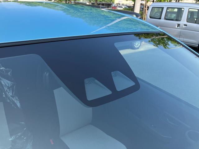 ミライース Ｌ　ＳＡＩＩＩ　クリアランスソナー　衝突被害軽減システム　オートマチックハイビーム　オートライト　キーレスエントリー　アイドリングストップ　ＣＶＴ　盗難防止システム　ＡＢＳ　ＥＳＣ　衝突安全ボディ　エアコン（25枚目）