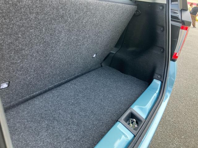 ミライース Ｌ　ＳＡＩＩＩ　クリアランスソナー　衝突被害軽減システム　オートマチックハイビーム　オートライト　キーレスエントリー　アイドリングストップ　ＣＶＴ　盗難防止システム　ＡＢＳ　ＥＳＣ　衝突安全ボディ　エアコン（30枚目）