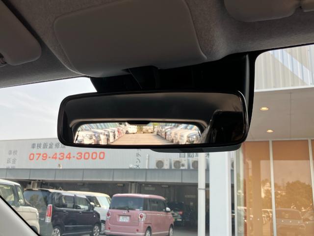 ミライース Ｌ　ＳＡＩＩＩ　クリアランスソナー　衝突被害軽減システム　オートマチックハイビーム　オートライト　キーレスエントリー　アイドリングストップ　ＣＶＴ　盗難防止システム　ＡＢＳ　ＥＳＣ　衝突安全ボディ　エアコン（41枚目）