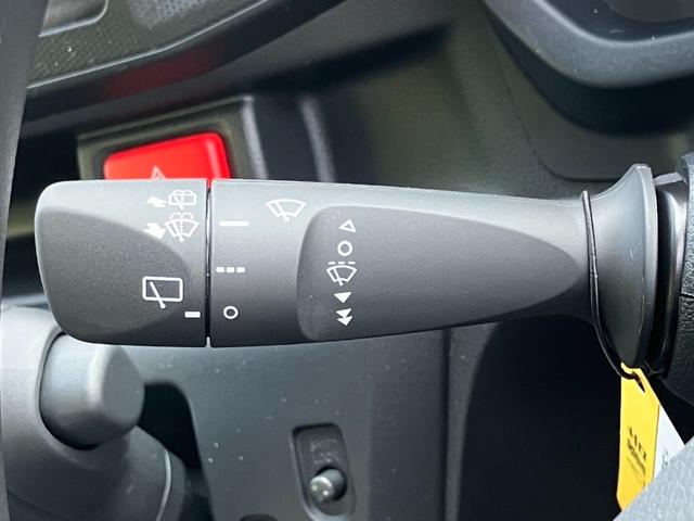 ミライース Ｌ　ＳＡＩＩＩ　クリアランスソナー　衝突被害軽減システム　オートマチックハイビーム　オートライト　キーレスエントリー　アイドリングストップ　ＣＶＴ　盗難防止システム　ＡＢＳ　ＥＳＣ　衝突安全ボディ　エアコン（42枚目）