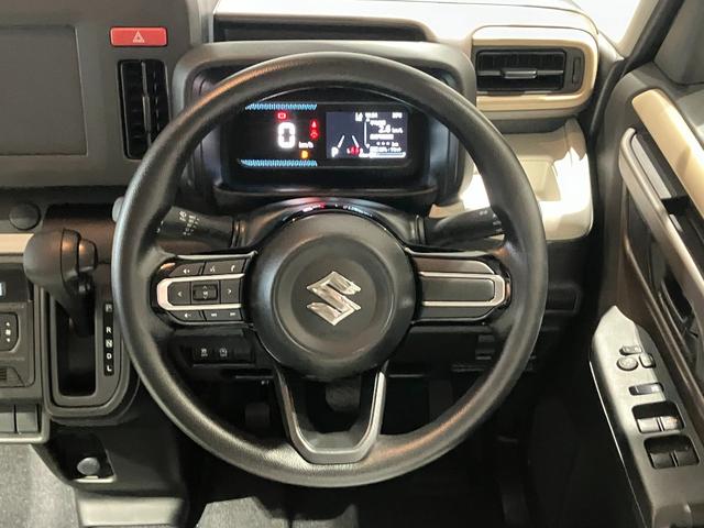 スペーシア ハイブリッドＧ　両側スライドドア　クリアランスソナー　レーンアシスト　衝突被害軽減システム　オートライト　ＬＥＤヘッドランプ　スマートキー　アイドリングストップ　電動格納ミラー　ベンチシート　ＣＶＴ　盗難防止システム（3枚目）