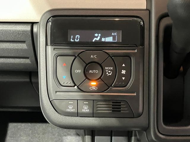 スペーシア ハイブリッドＧ　両側スライドドア　クリアランスソナー　レーンアシスト　衝突被害軽減システム　オートライト　ＬＥＤヘッドランプ　スマートキー　アイドリングストップ　電動格納ミラー　ベンチシート　ＣＶＴ　盗難防止システム（5枚目）