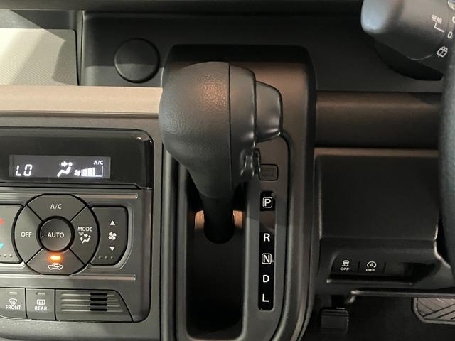 スペーシア ハイブリッドＧ　両側スライドドア　クリアランスソナー　レーンアシスト　衝突被害軽減システム　オートライト　ＬＥＤヘッドランプ　スマートキー　アイドリングストップ　電動格納ミラー　ベンチシート　ＣＶＴ　盗難防止システム（6枚目）