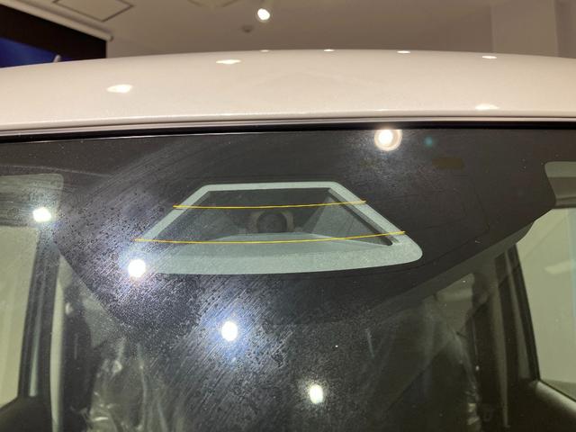 スペーシア ハイブリッドＧ　両側スライドドア　クリアランスソナー　レーンアシスト　衝突被害軽減システム　オートライト　ＬＥＤヘッドランプ　スマートキー　アイドリングストップ　電動格納ミラー　ベンチシート　ＣＶＴ　盗難防止システム（36枚目）