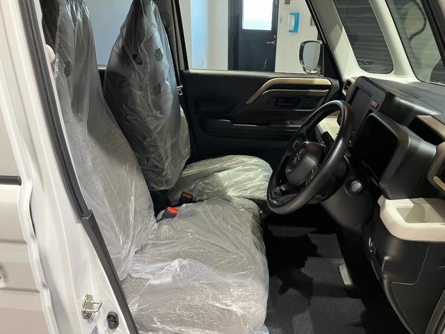 スペーシア ハイブリッドＧ　両側スライドドア　クリアランスソナー　レーンアシスト　衝突被害軽減システム　オートライト　ＬＥＤヘッドランプ　スマートキー　アイドリングストップ　電動格納ミラー　ベンチシート　ＣＶＴ　盗難防止システム（39枚目）