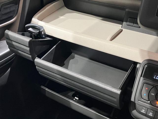 スペーシア ハイブリッドＧ　両側スライドドア　クリアランスソナー　レーンアシスト　衝突被害軽減システム　オートライト　ＬＥＤヘッドランプ　スマートキー　アイドリングストップ　電動格納ミラー　ベンチシート　ＣＶＴ　盗難防止システム（43枚目）