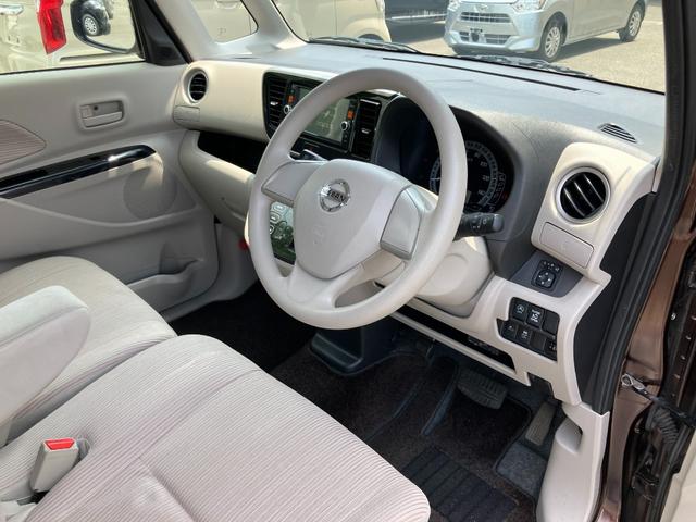 デイズルークス Ｘ　Ｖセレクション＋セーフティＩＩ　全周囲カメラ　両側スライド・片側電動　衝突被害軽減システム　スマートキー　アイドリングストップ　電動格納ミラー　ベンチシート　ＣＶＴ　盗難防止システム　ＡＢＳ　ＥＳＣ（13枚目）