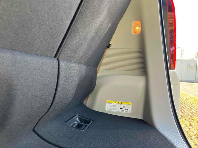 Ｎ－ＢＯＸ ベースグレード　バックカメラ　両側スライド・片側電動　クリアランスソナー　オートクルーズコントロール　オートライト　スマートキー　アイドリングストップ　電動格納ミラー　シートヒーター　ベンチシート　ＣＶＴ　ＡＢＳ（55枚目）