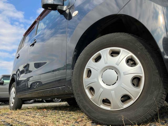 ワゴンＲ ＦＸリミテッド　ＥＴＣ　キーレスエントリー　電動格納ミラー　ベンチシート　ＡＴ　ＣＤ　ＵＳＢ　エアコン　パワーウィンドウ（23枚目）