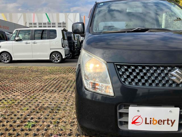 ワゴンＲ ＦＸリミテッド　ＥＴＣ　キーレスエントリー　電動格納ミラー　ベンチシート　ＡＴ　ＣＤ　ＵＳＢ　エアコン　パワーウィンドウ（26枚目）