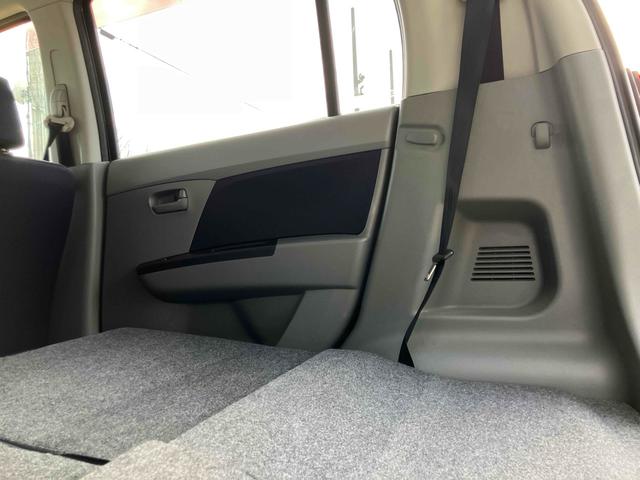 ワゴンＲ ＦＸリミテッド　ＥＴＣ　キーレスエントリー　電動格納ミラー　ベンチシート　ＡＴ　ＣＤ　ＵＳＢ　エアコン　パワーウィンドウ（49枚目）