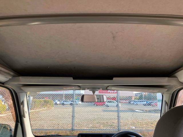 ハイゼットカーゴ ＤＸ　ＡＴ　両側スライドドア　エアコン　パワーウィンドウ　運転席エアバッグ（38枚目）